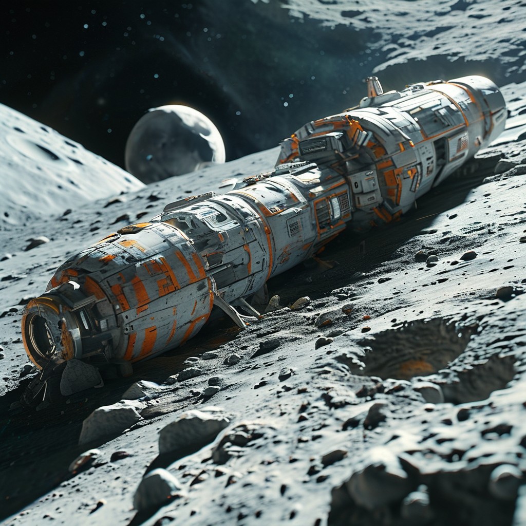 外星来客事件