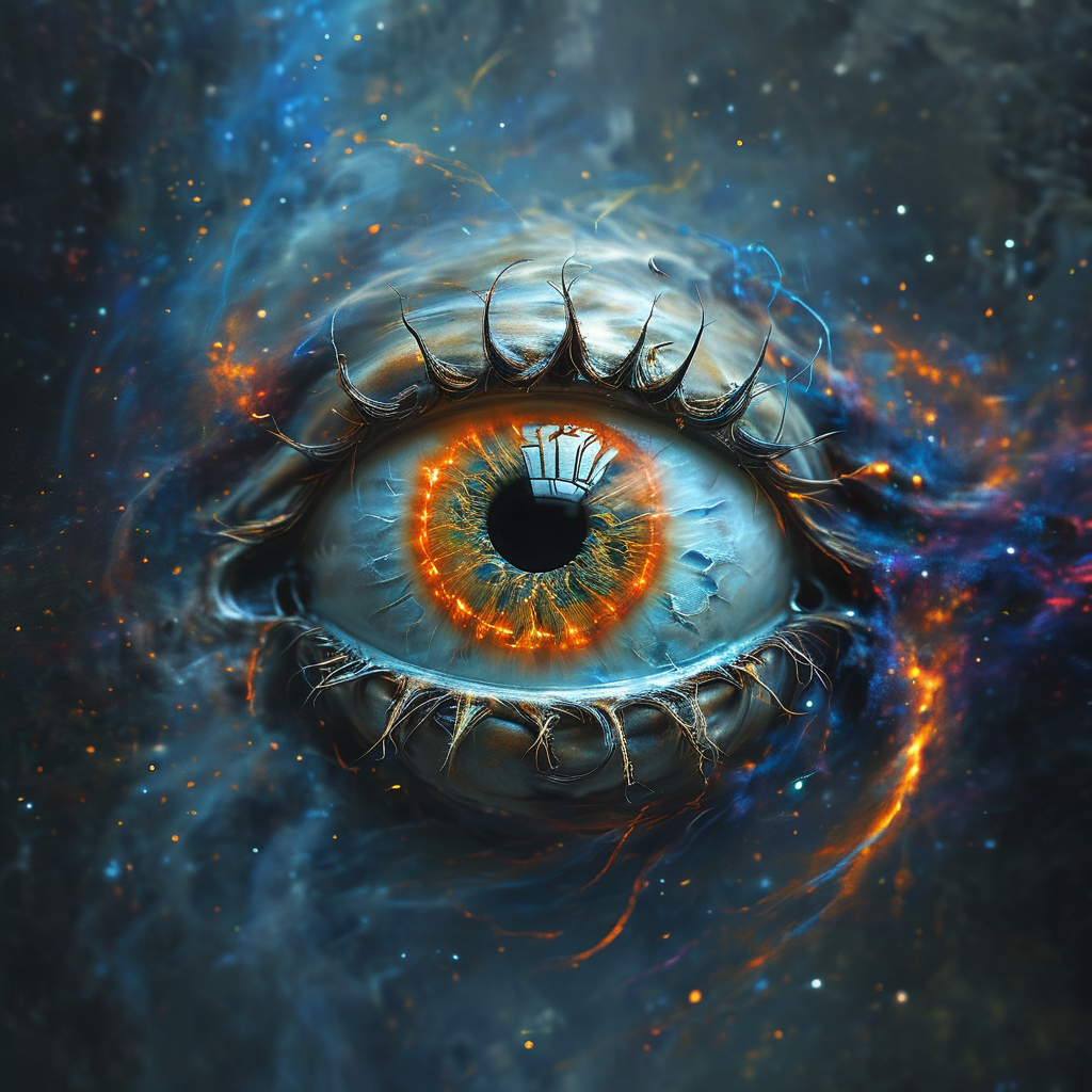 陨落之眼 👁