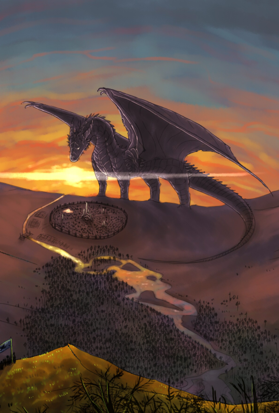Dragicland