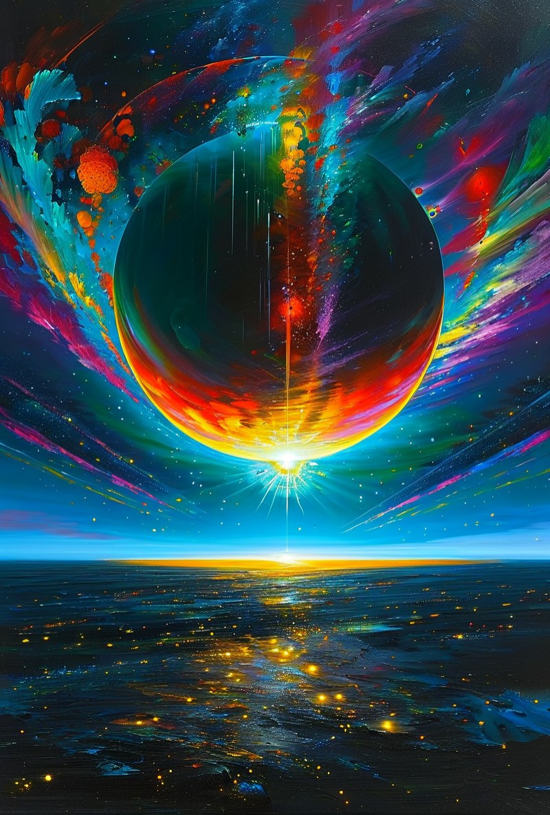 墨穹