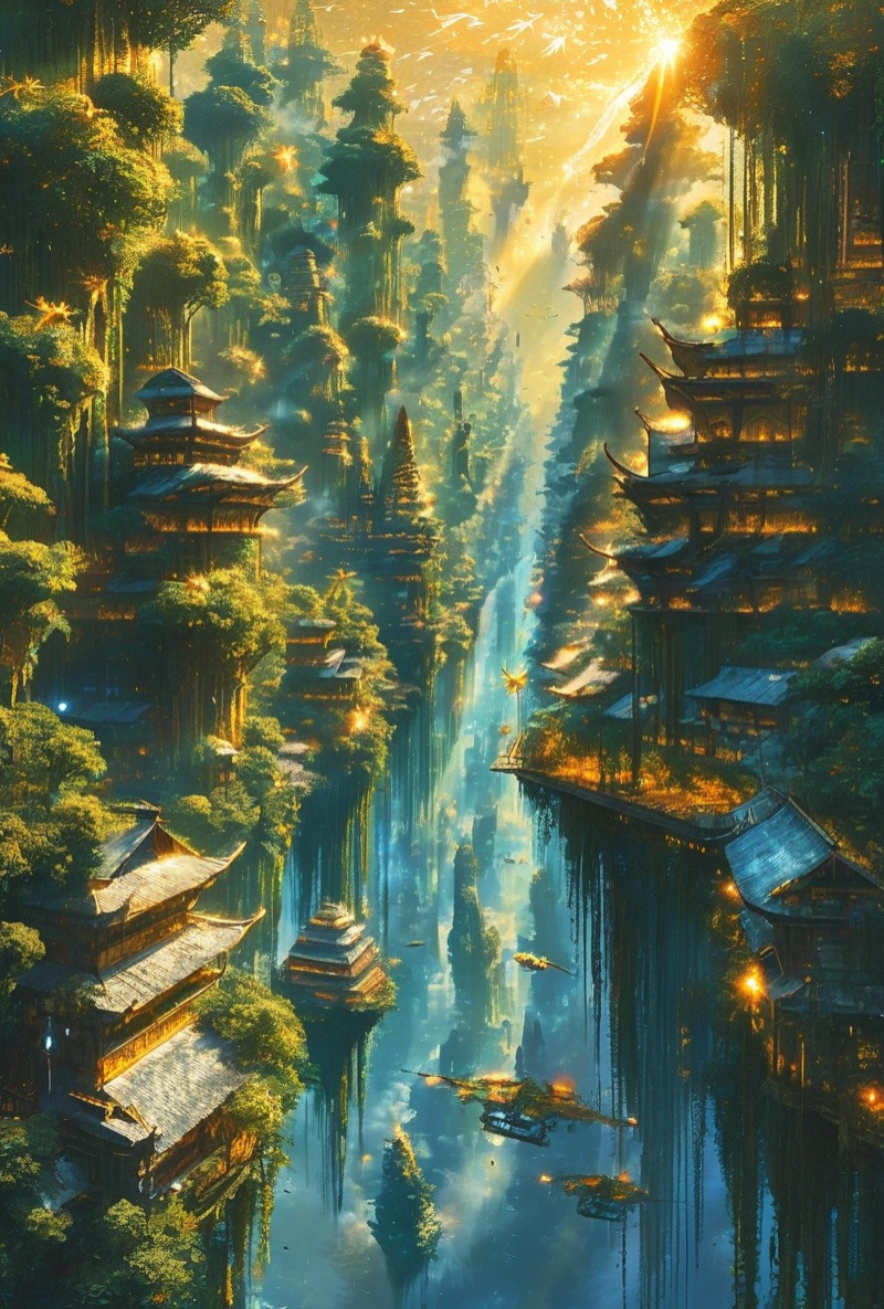 炎华- IX