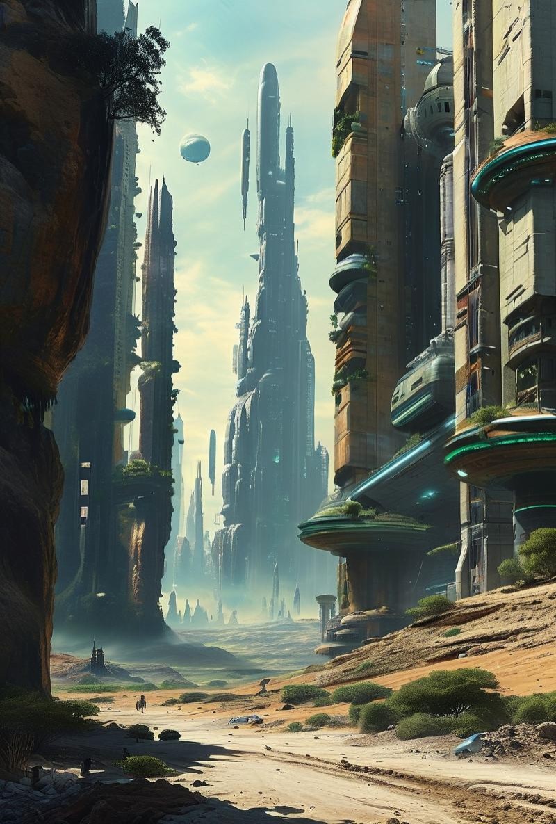 帕拉迪斯星球