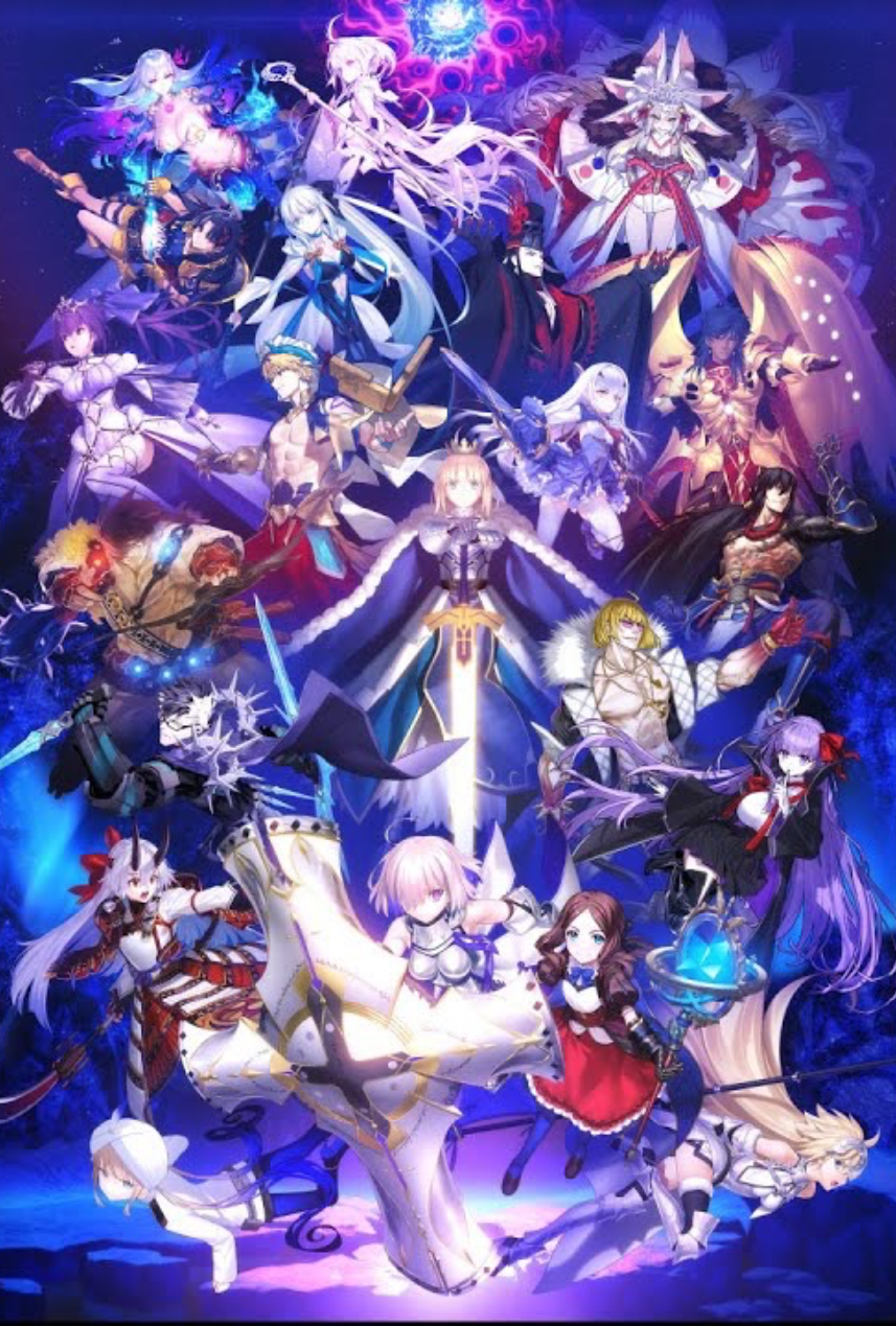 TYPE-MOON