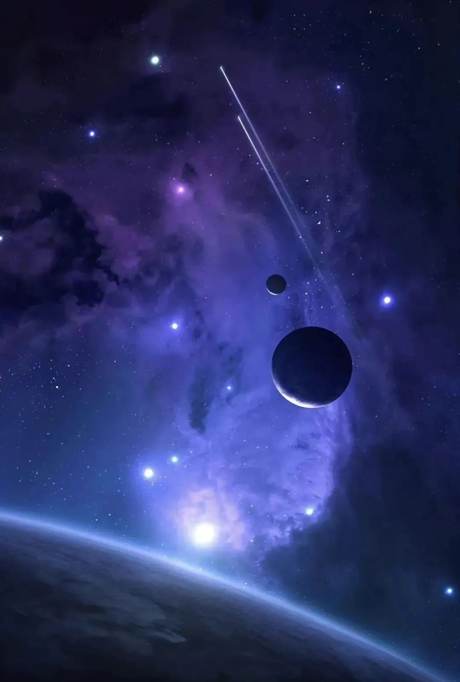 泡—星墓纪元启示录