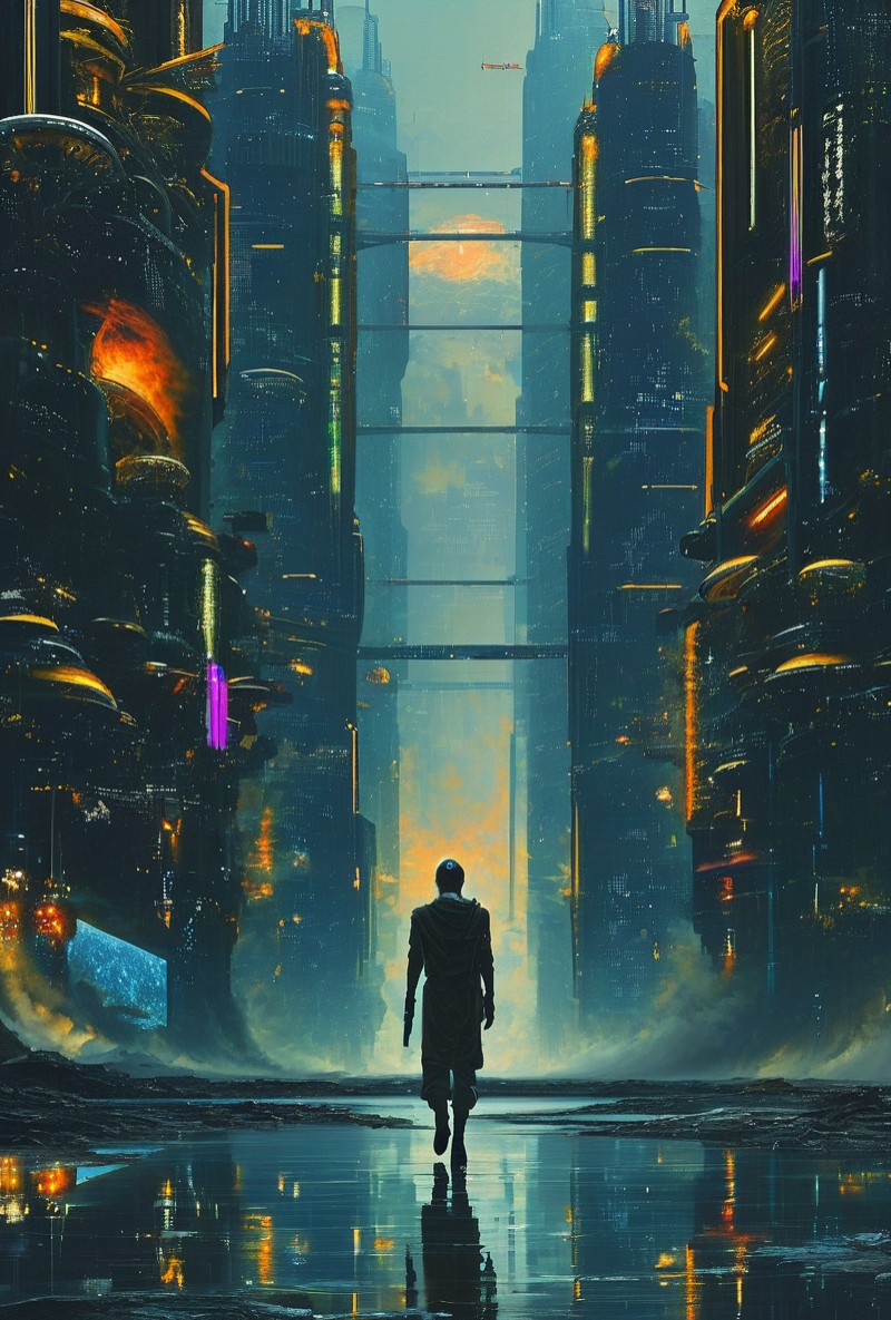 数据宇宙