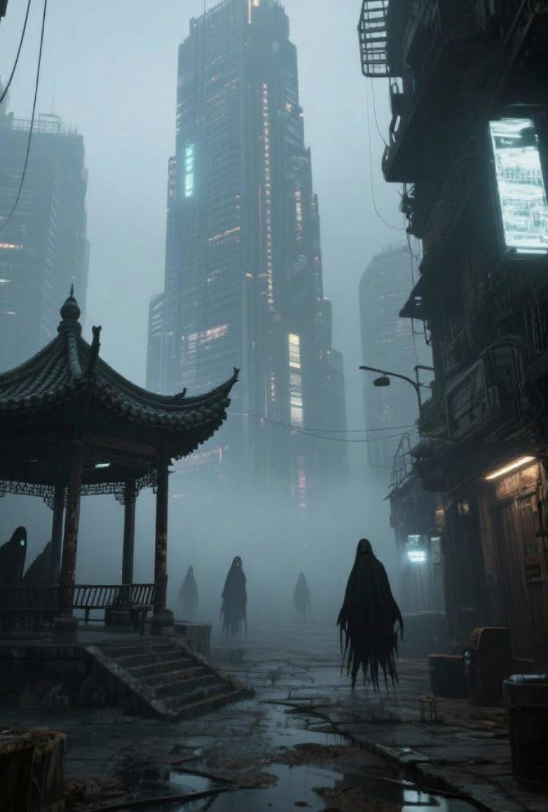 万界隙间录