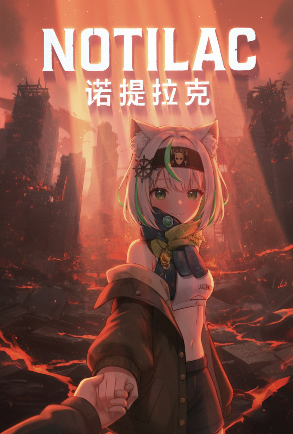 诺提拉克
