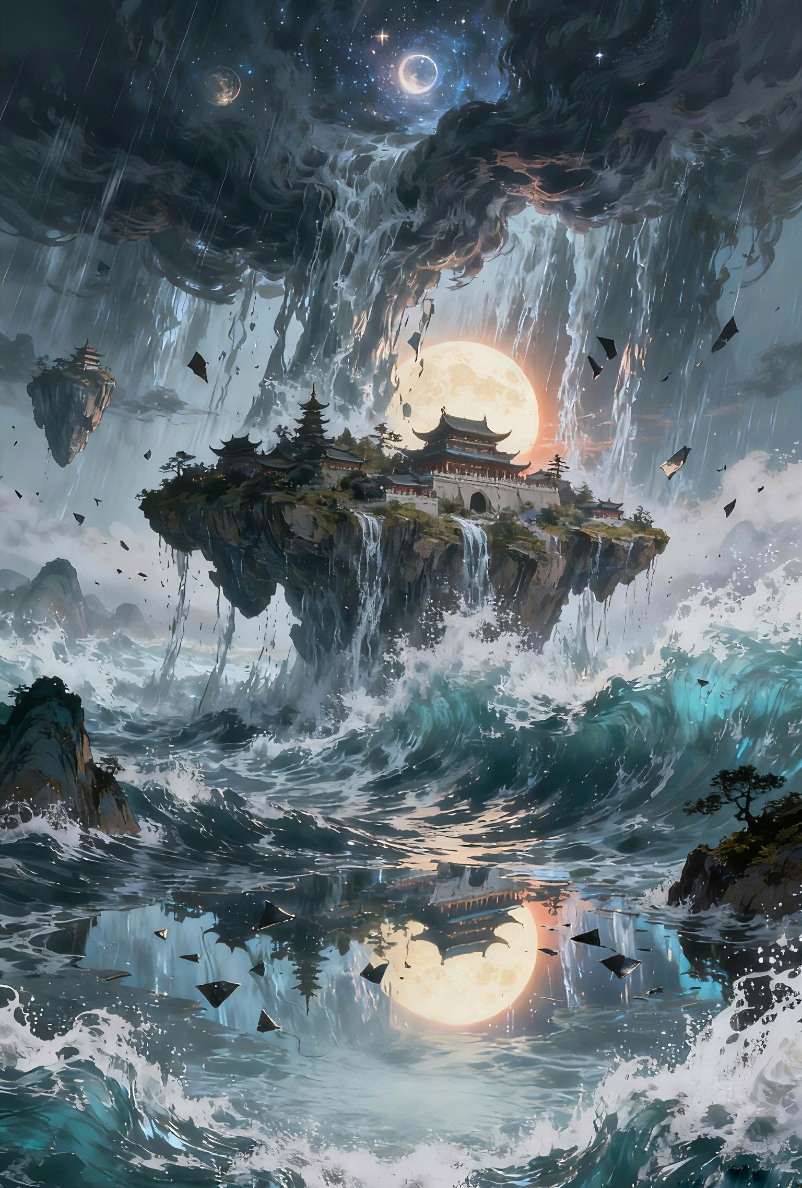 鸿波
