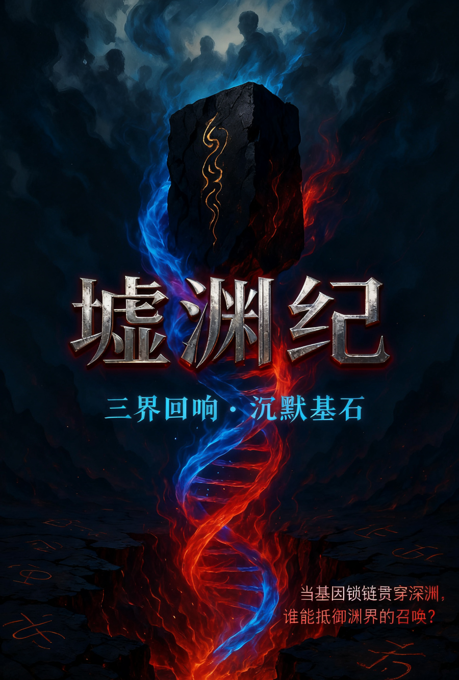 墟渊纪