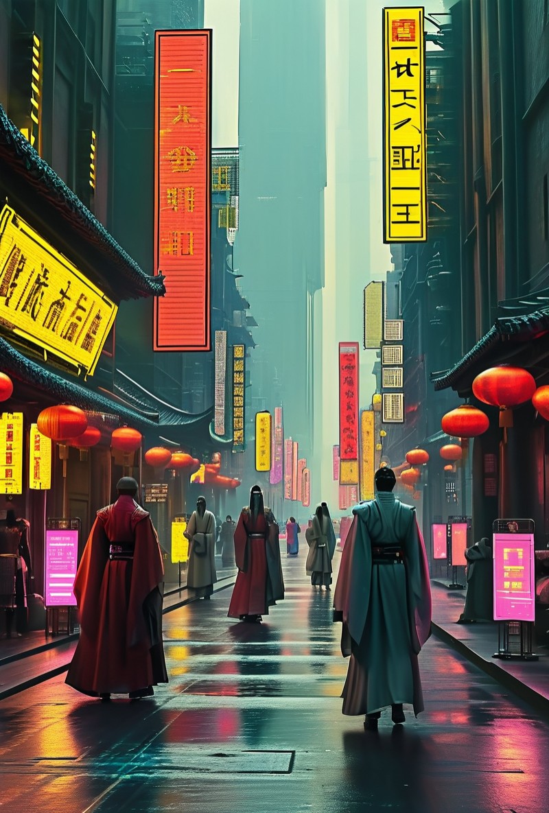未来三国