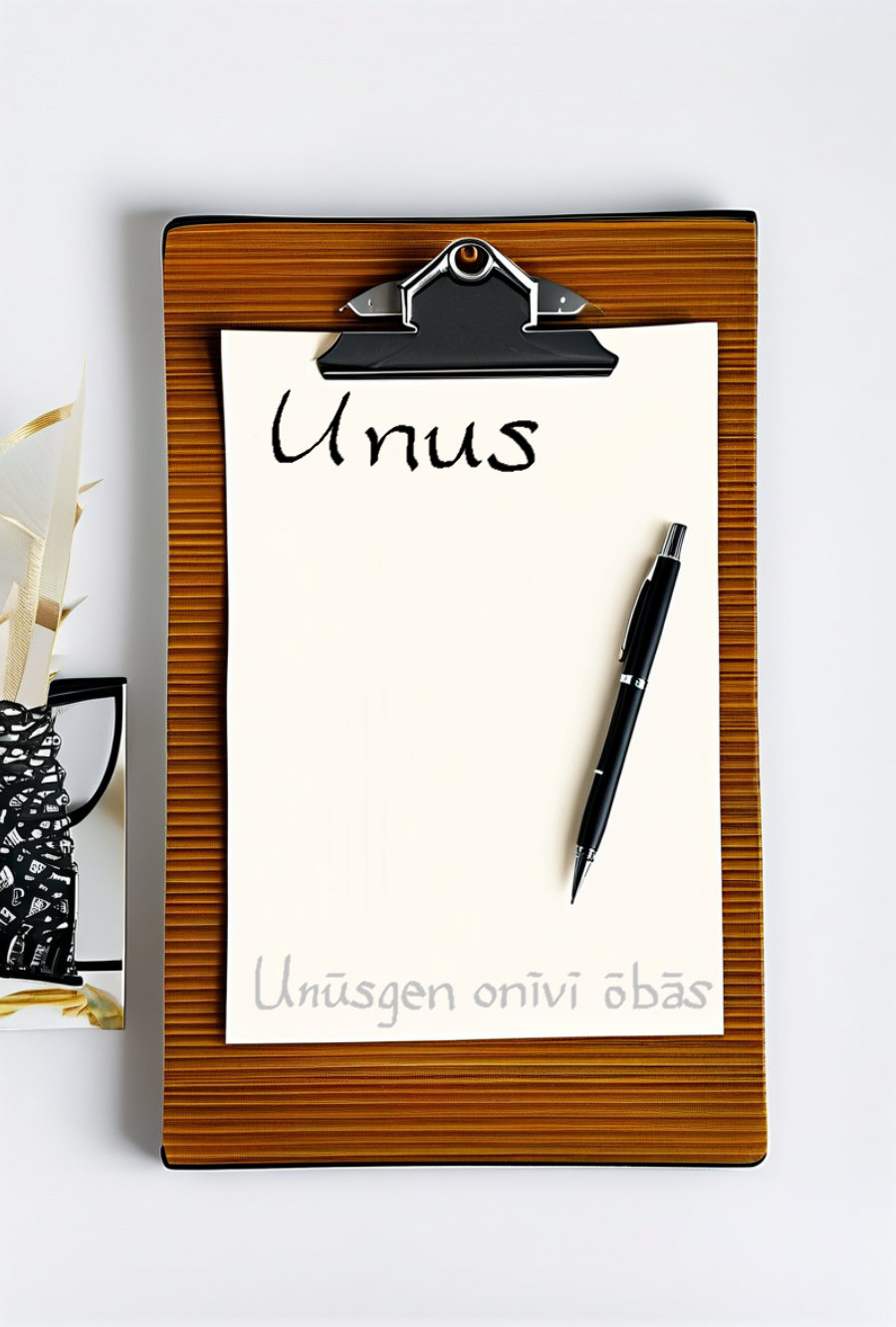 Unus(第一界)