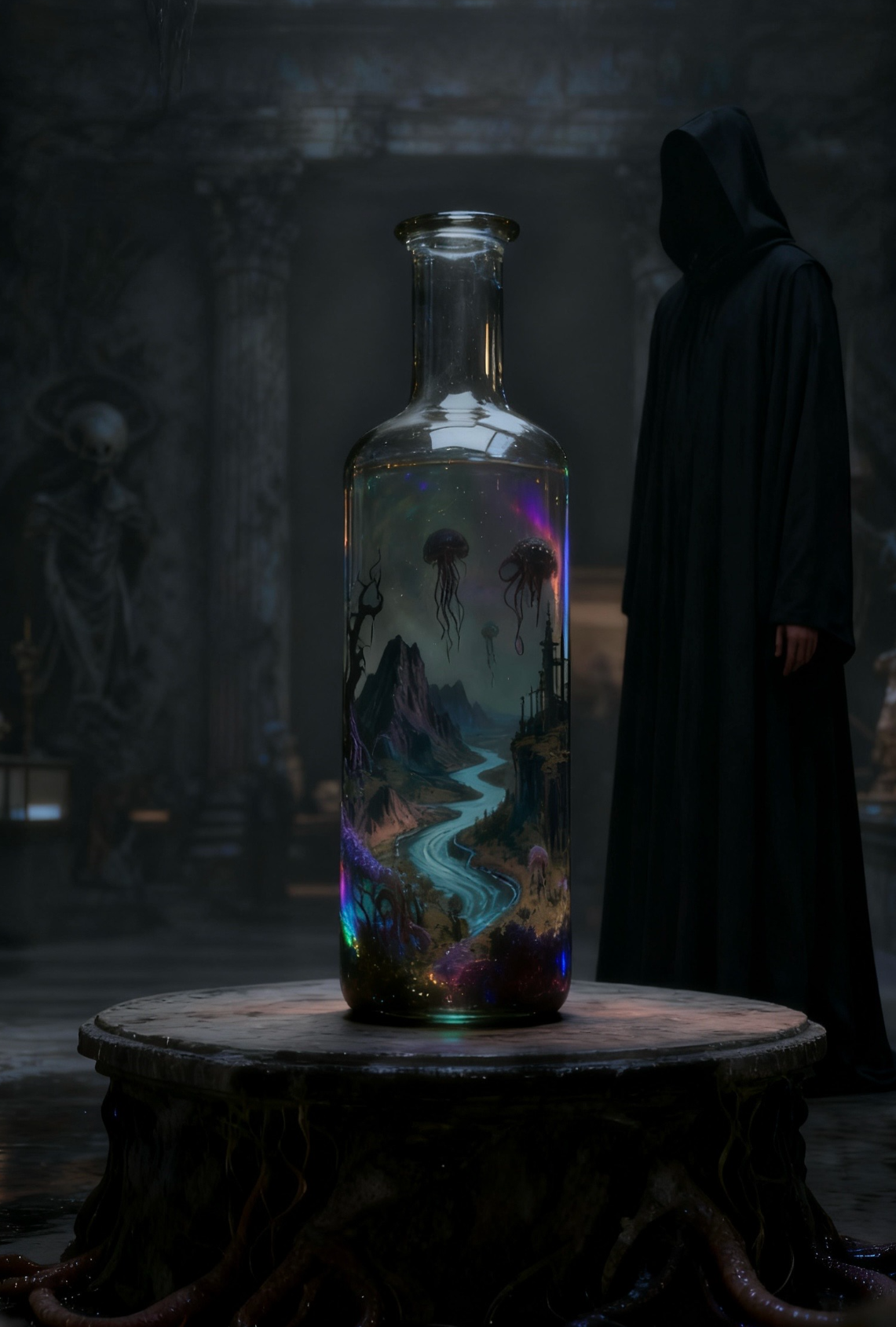 Α-Ω-Φ-ᛗ