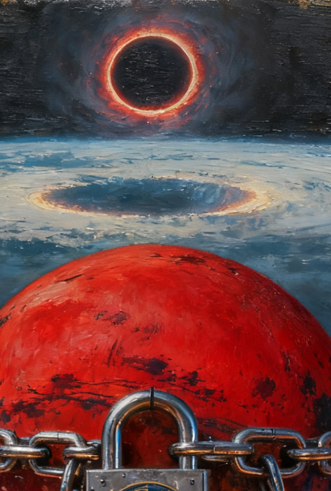 火星革命