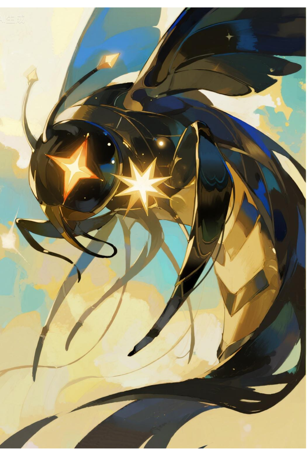 芸生彼端之世