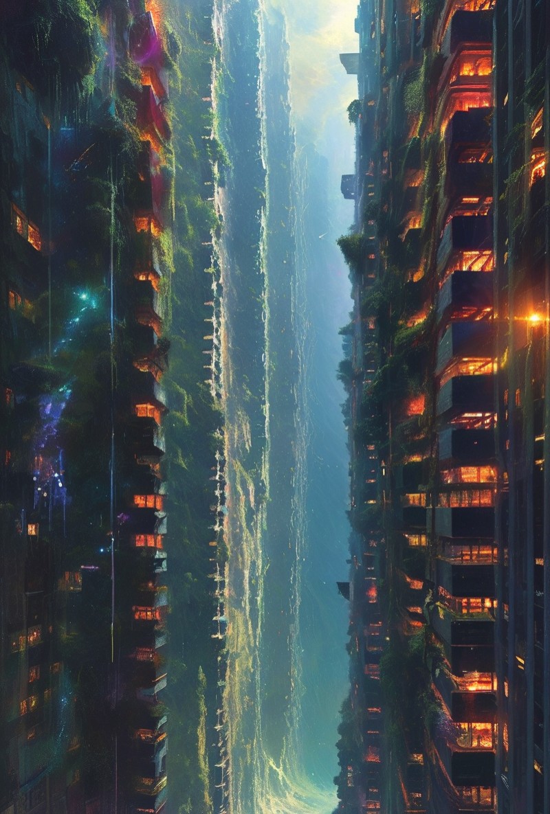 红尘：灵境