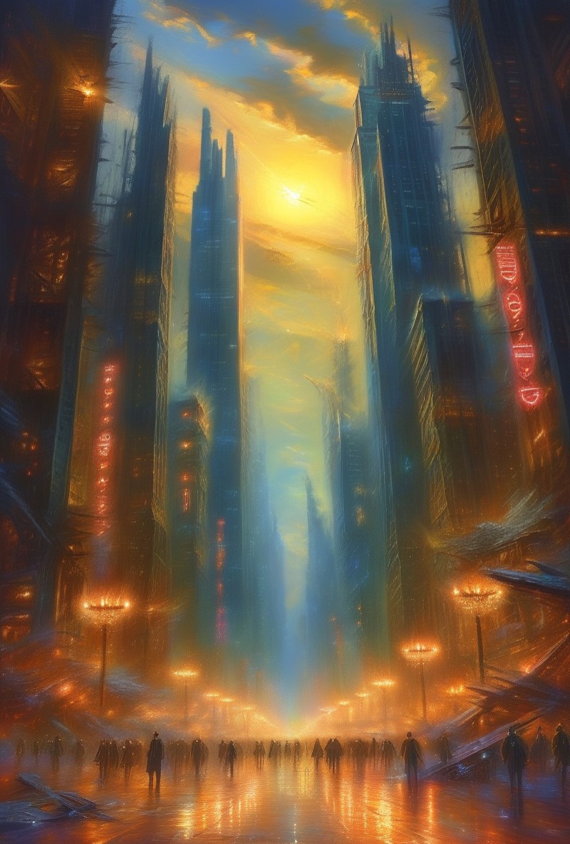 当神秘消失后