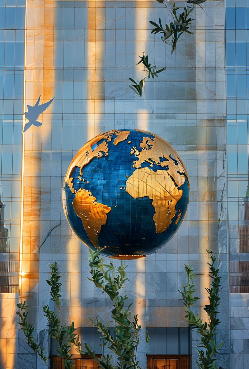 Earth 1366