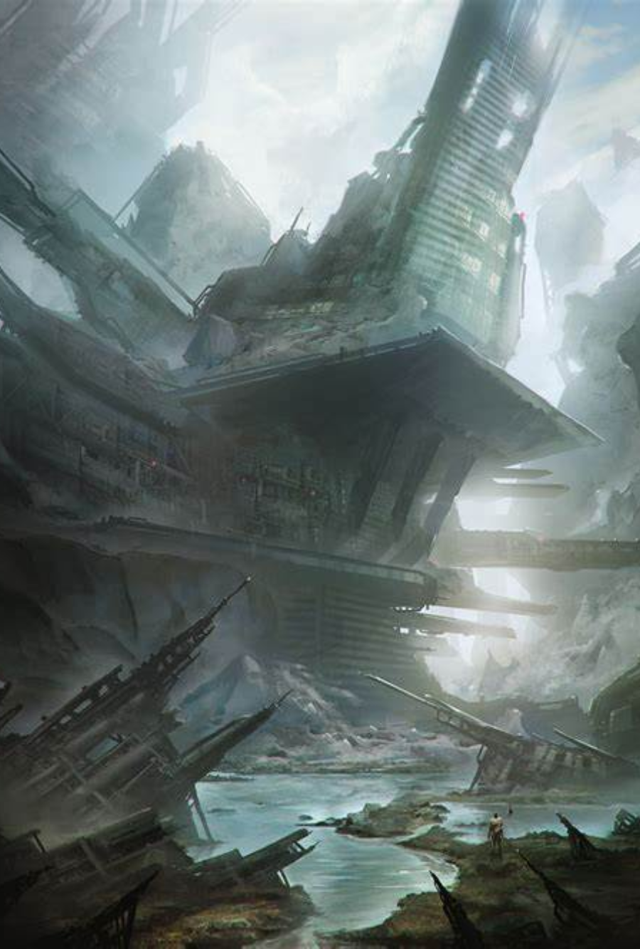 Metopia:迷托邦