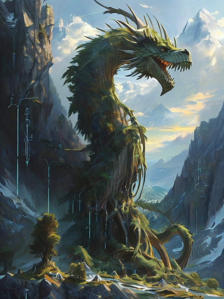 尤克特拉希尔纪元