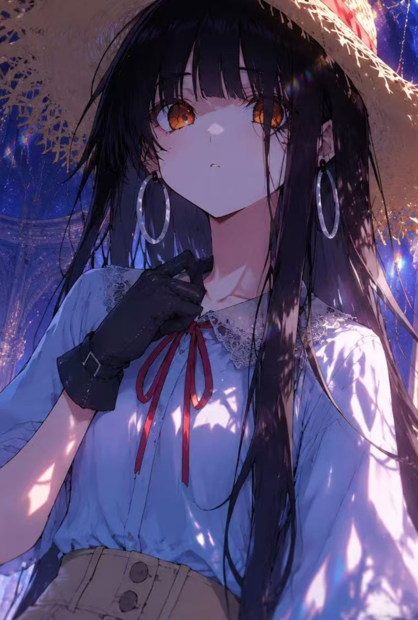 古玉