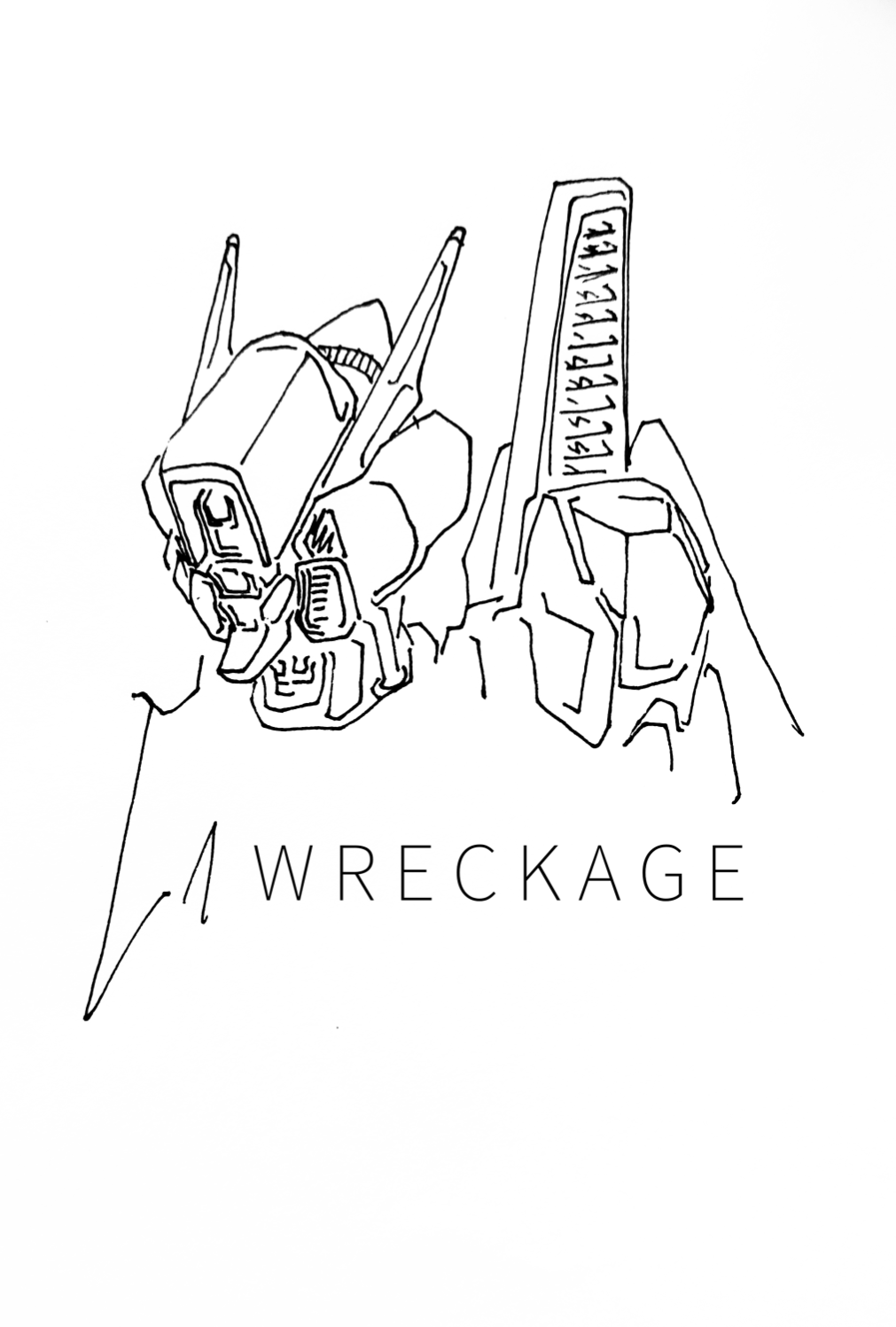 WRECKAGE